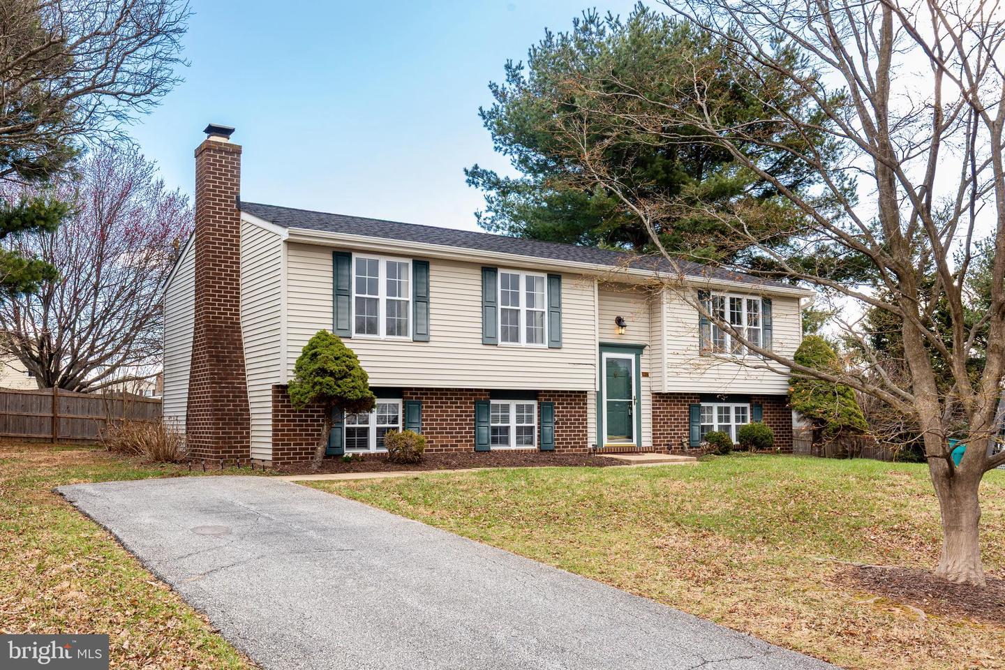 Sunflower Ct, Westminster, MD 21157