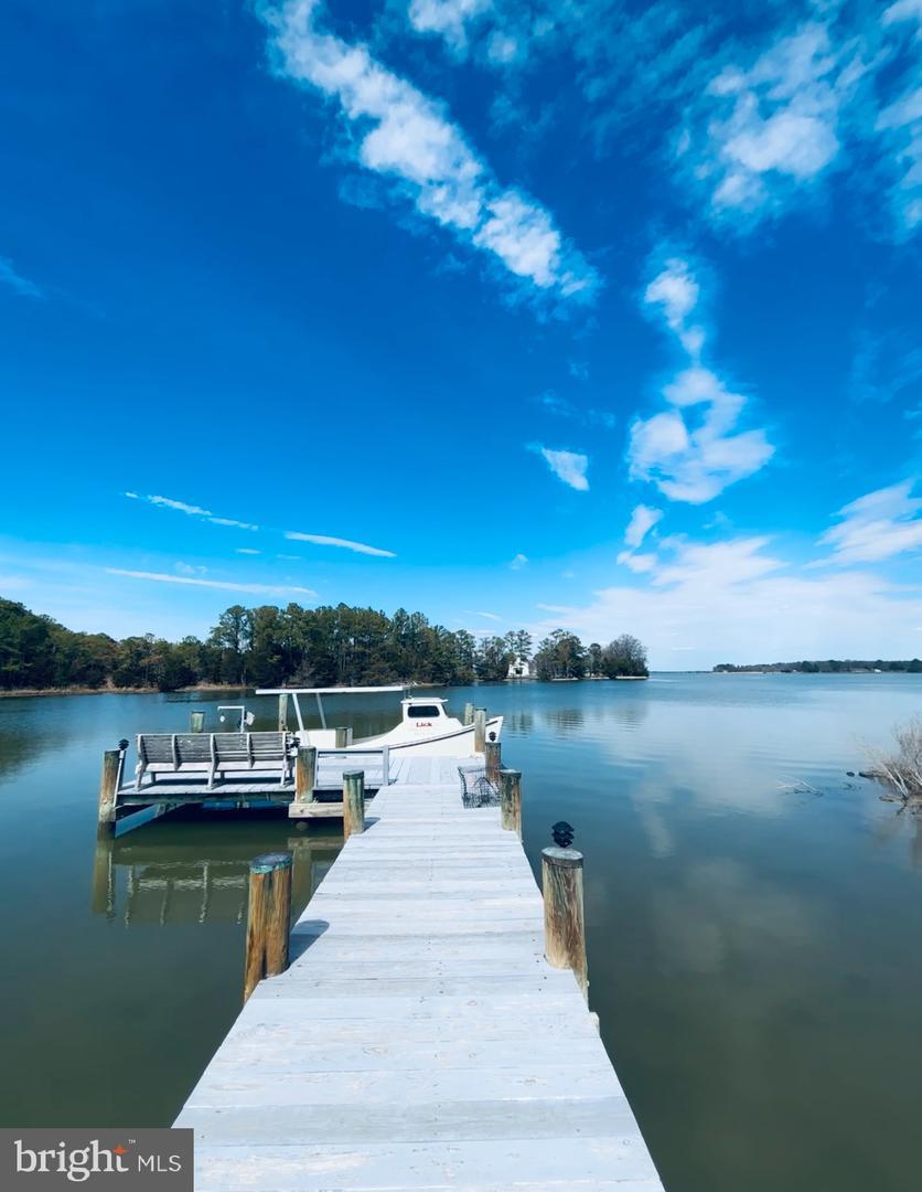 Hudson Rd, Cambridge, MD 21613
