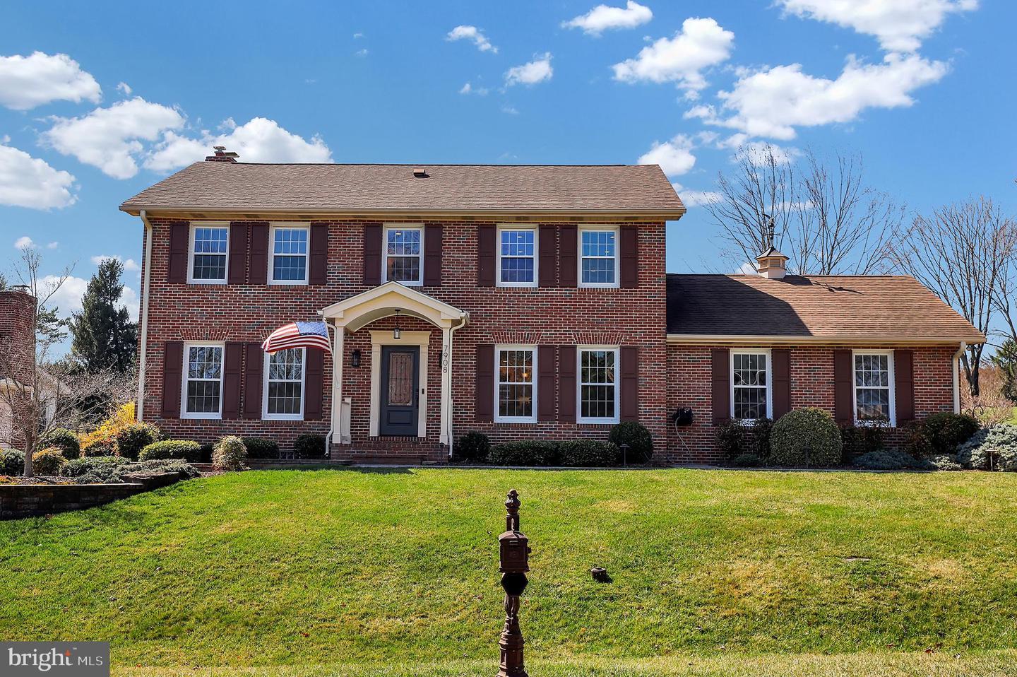 River Run Ct, Frederick, MD 21701