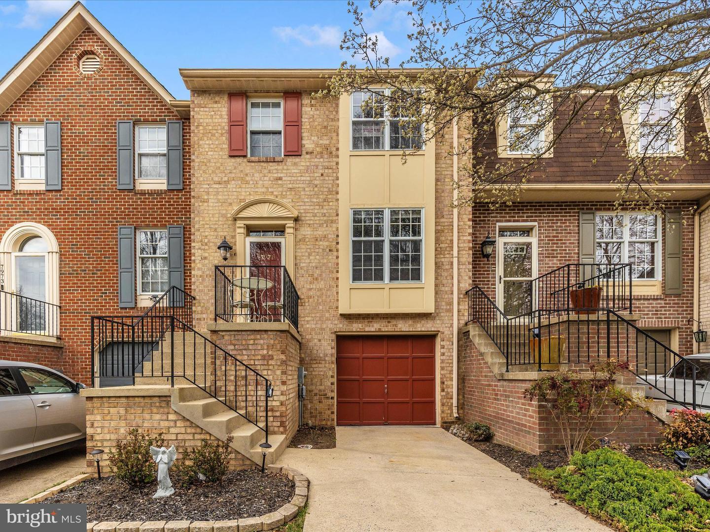 Parkland Pl, Frederick, MD 21701
