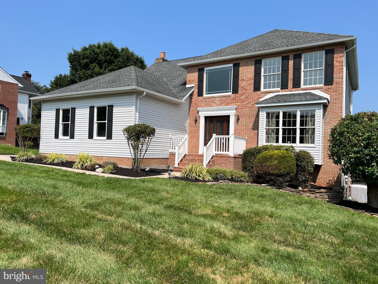 Rolling Knoll Dr, Bel Air, MD 21014