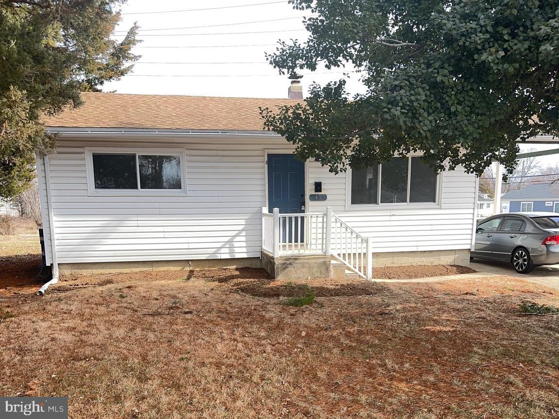 Smith Ave, Aberdeen, MD 21001