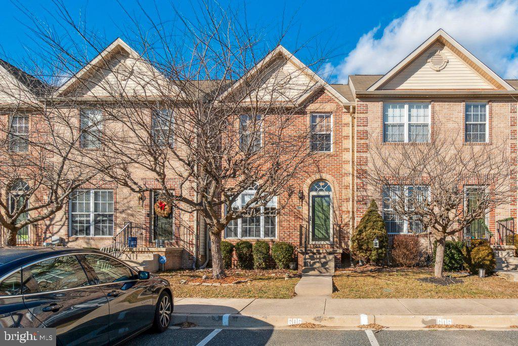 Berwick Ct, Abingdon, MD 21009