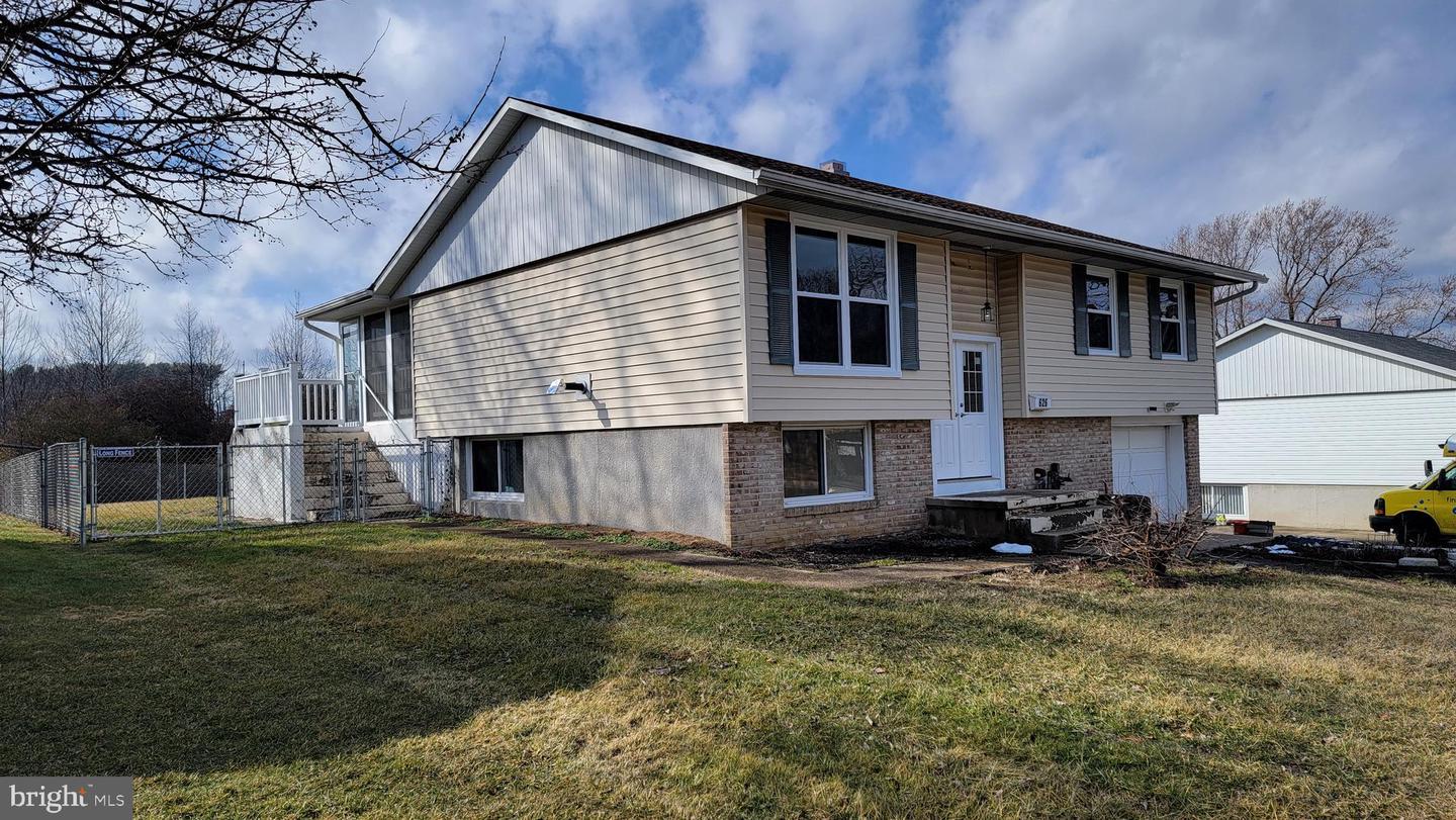 Boxelder Dr, Edgewood, MD 21040