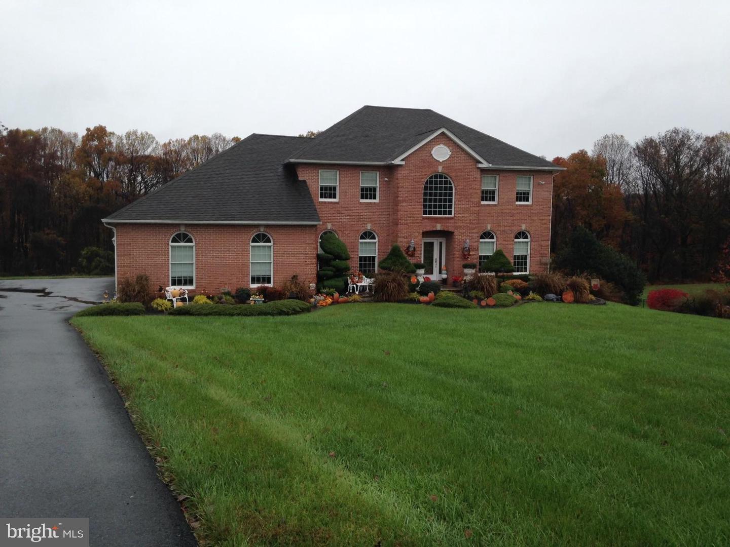 Huntfield Way, Jarrettsville, MD 21084