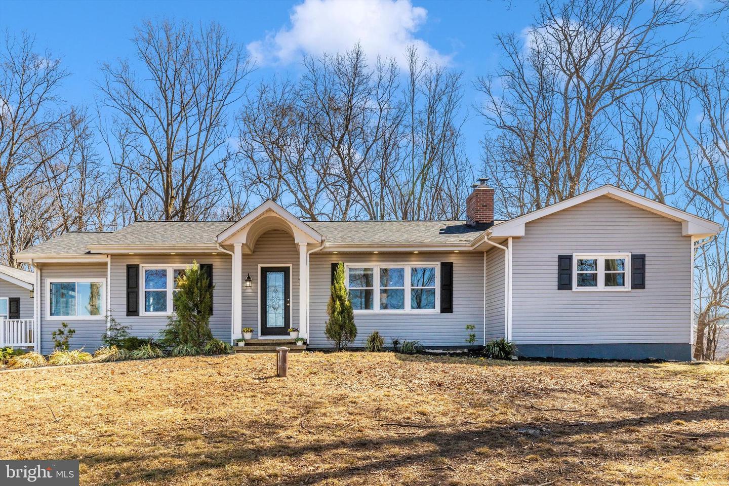 Ady Rd, Forest Hill, MD 21050