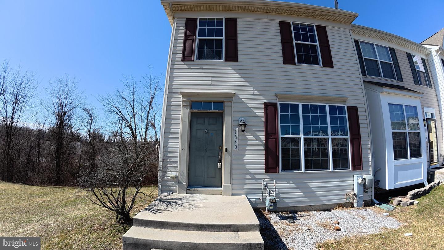 Graymount Way, Edgewood, MD 21040