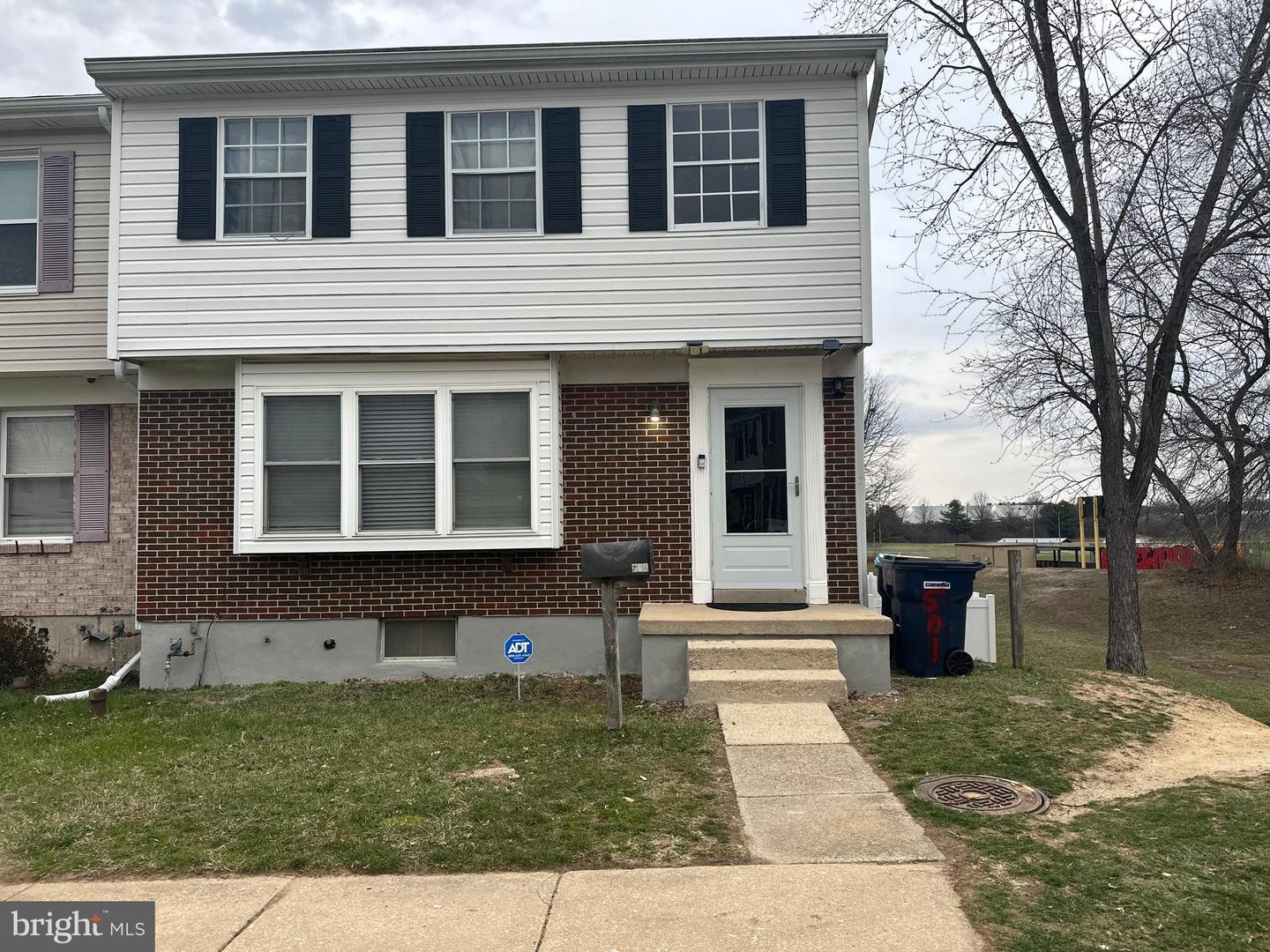 Jamestown Ct, Edgewood, MD 21040
