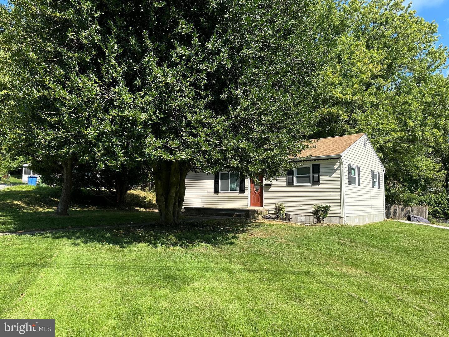 Garfield Rd, Havre De Grace, MD 21078