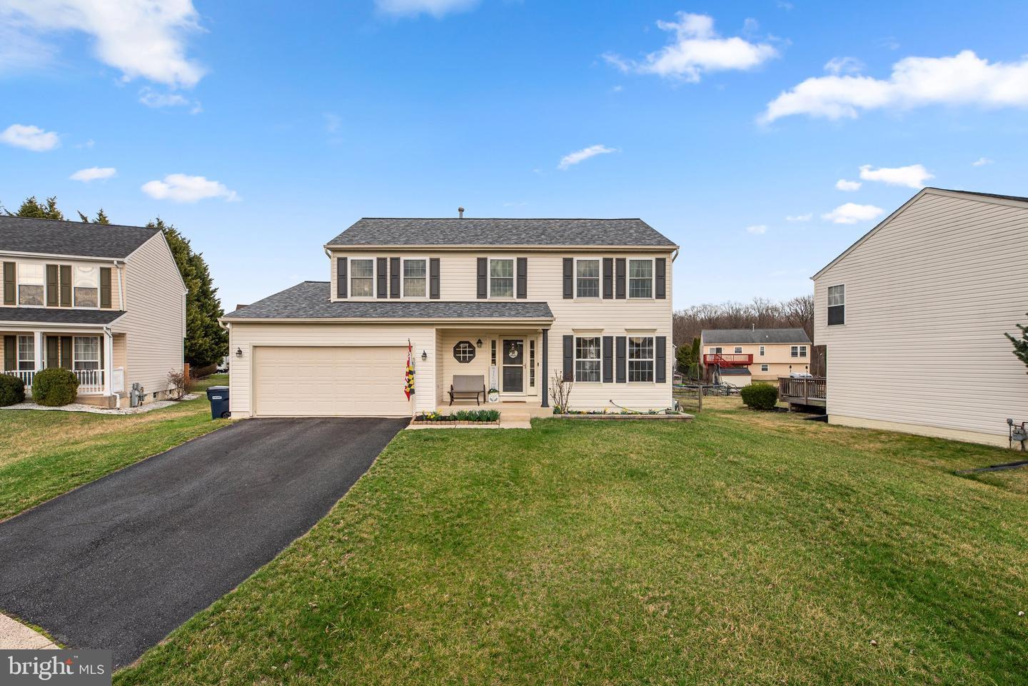Molly Ct, Edgewood, MD 21040