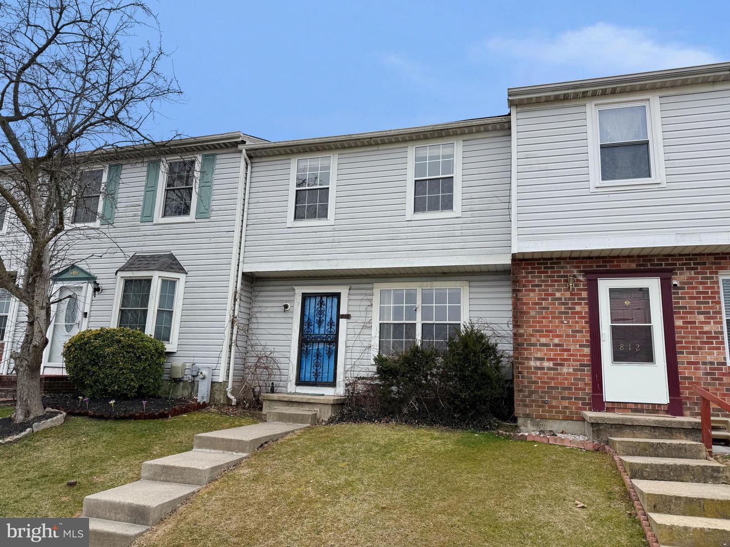W Spring Meadow Ct, Edgewood, MD 21040