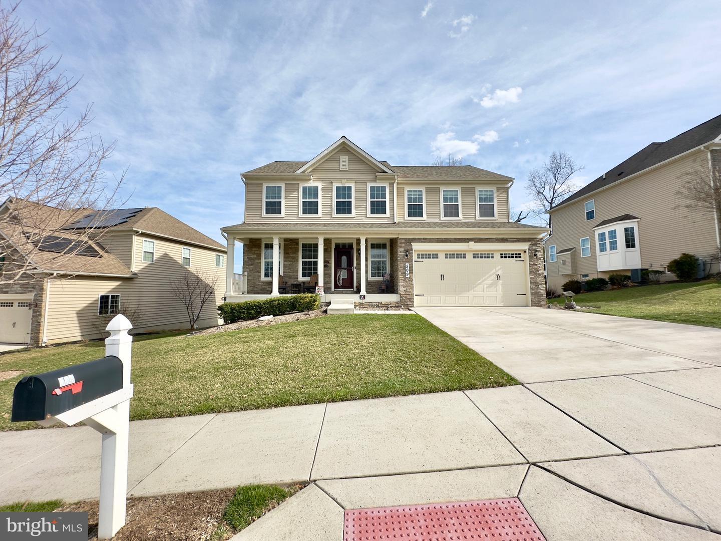 Hartley Way, Bel Air, MD 21014