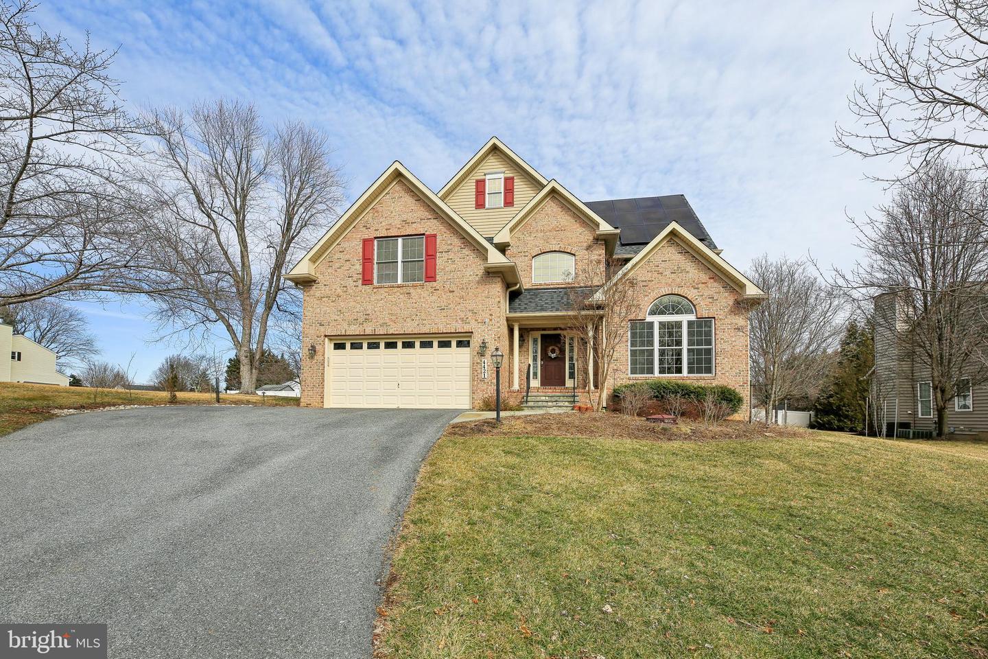 Dorado Dr, Ellicott City, MD 21043
