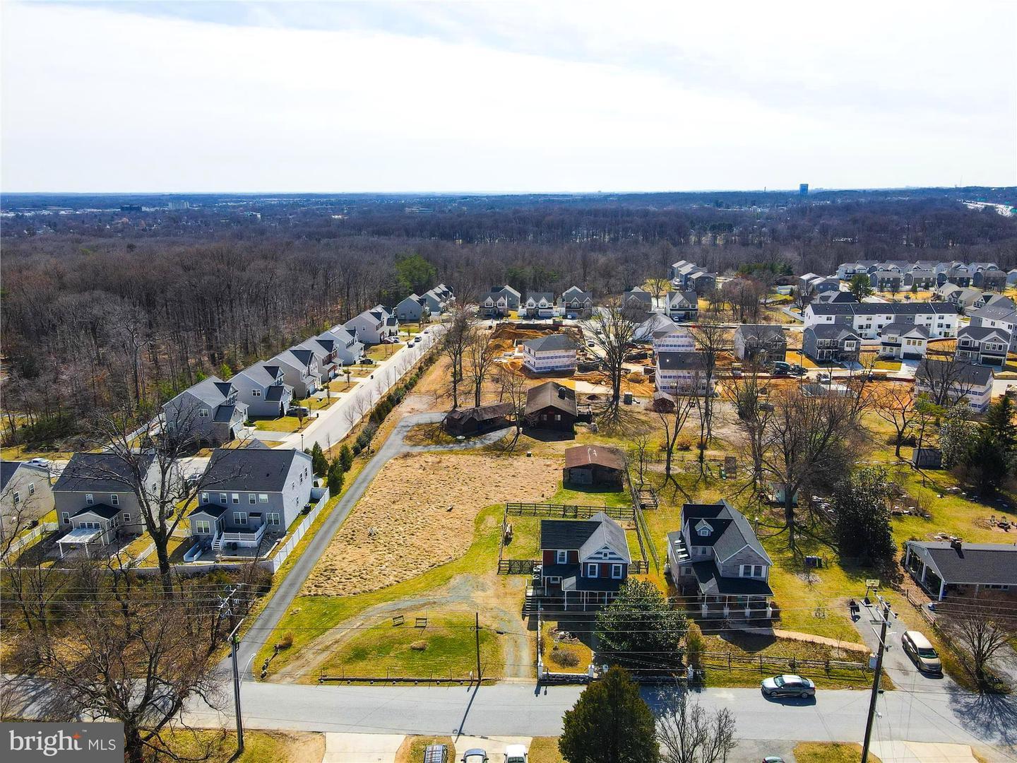 High Ridge Rd, Laurel, MD 20723