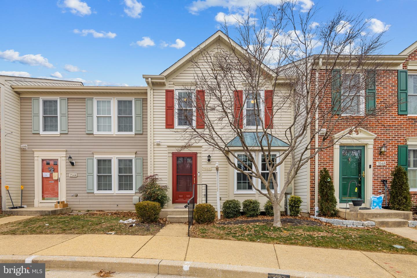 Brightwind Ct, Ellicott City, MD 21043