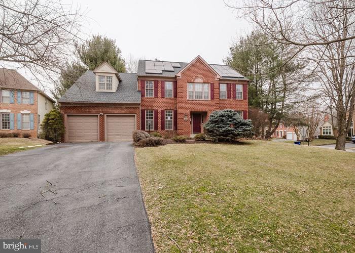 Paddock Pl, Laurel, MD 20723