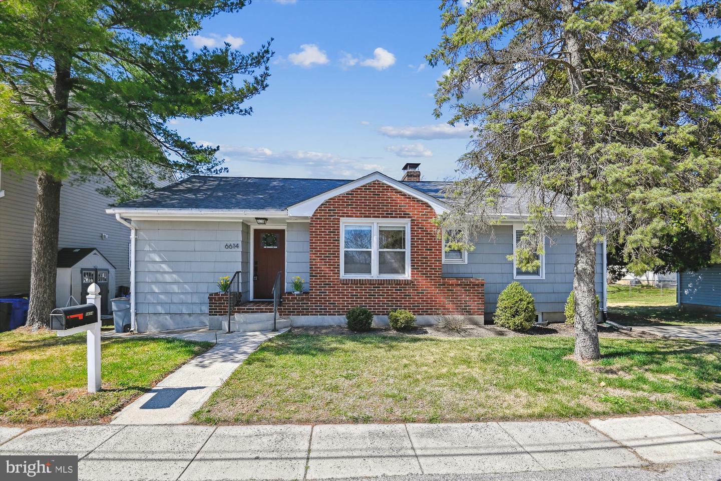 Highland Ave, Elkridge, MD 21075