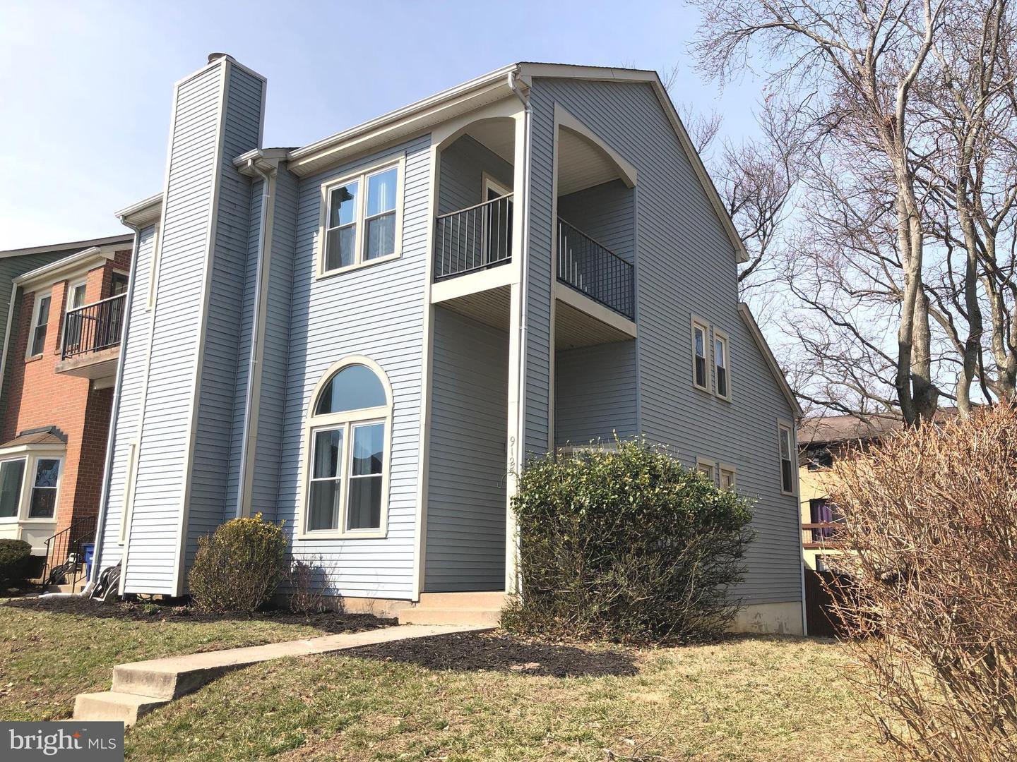 Helaine Hamlet Way, Columbia, MD 21045