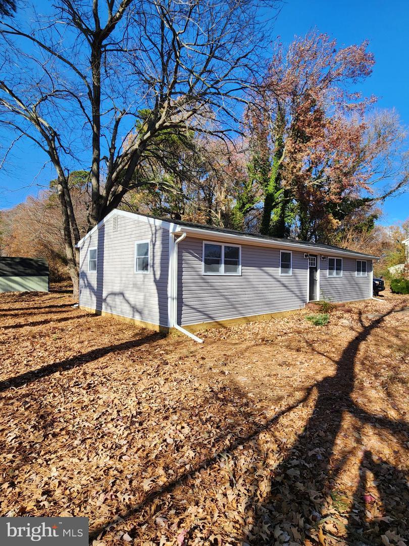 Rock Hall Rd, Rock Hall, MD 21661