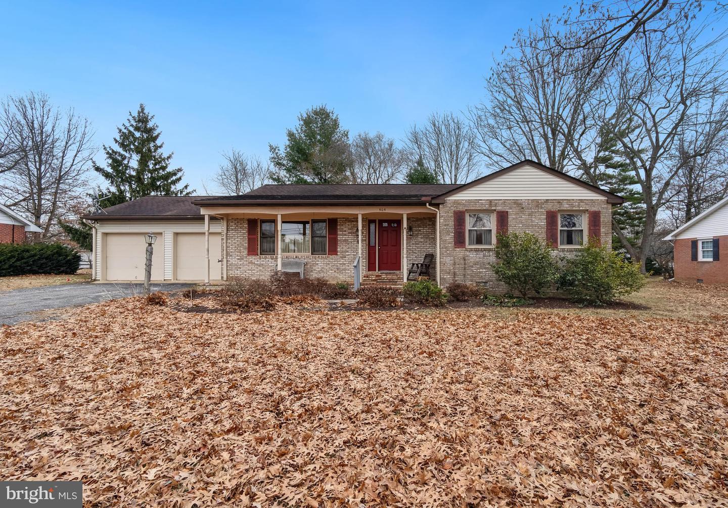 N Kent St, Chestertown, MD 21620