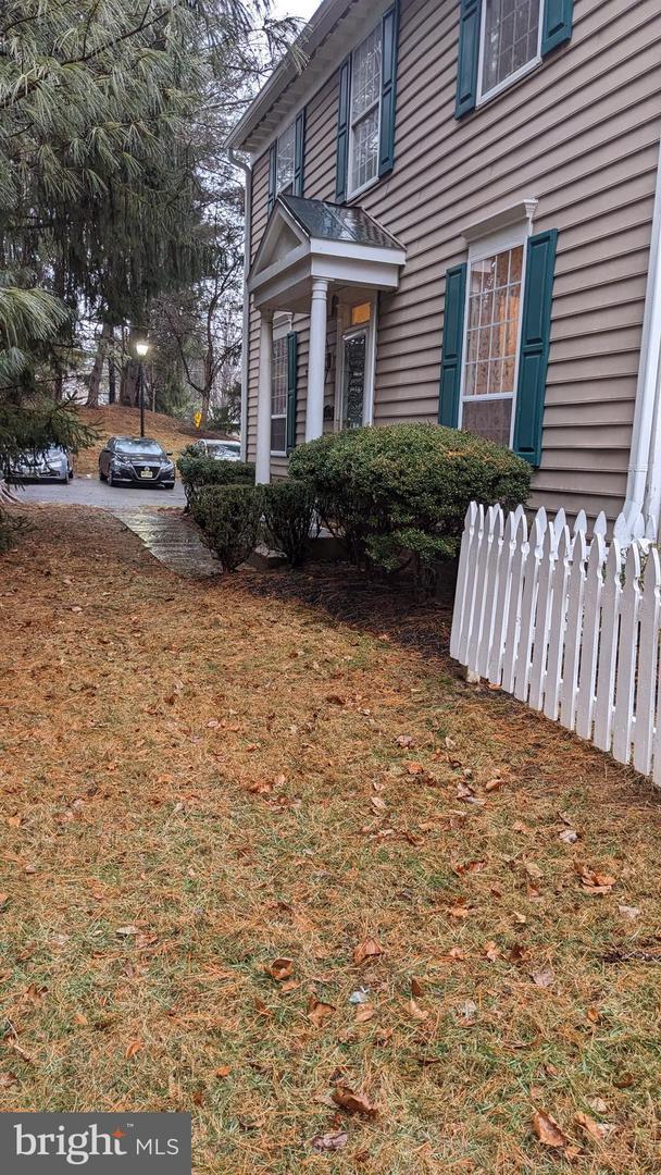 Wild Ginger Way, Montgomery Village, MD 20886