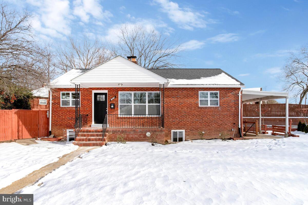Haywood Dr, Silver Spring, MD 20902