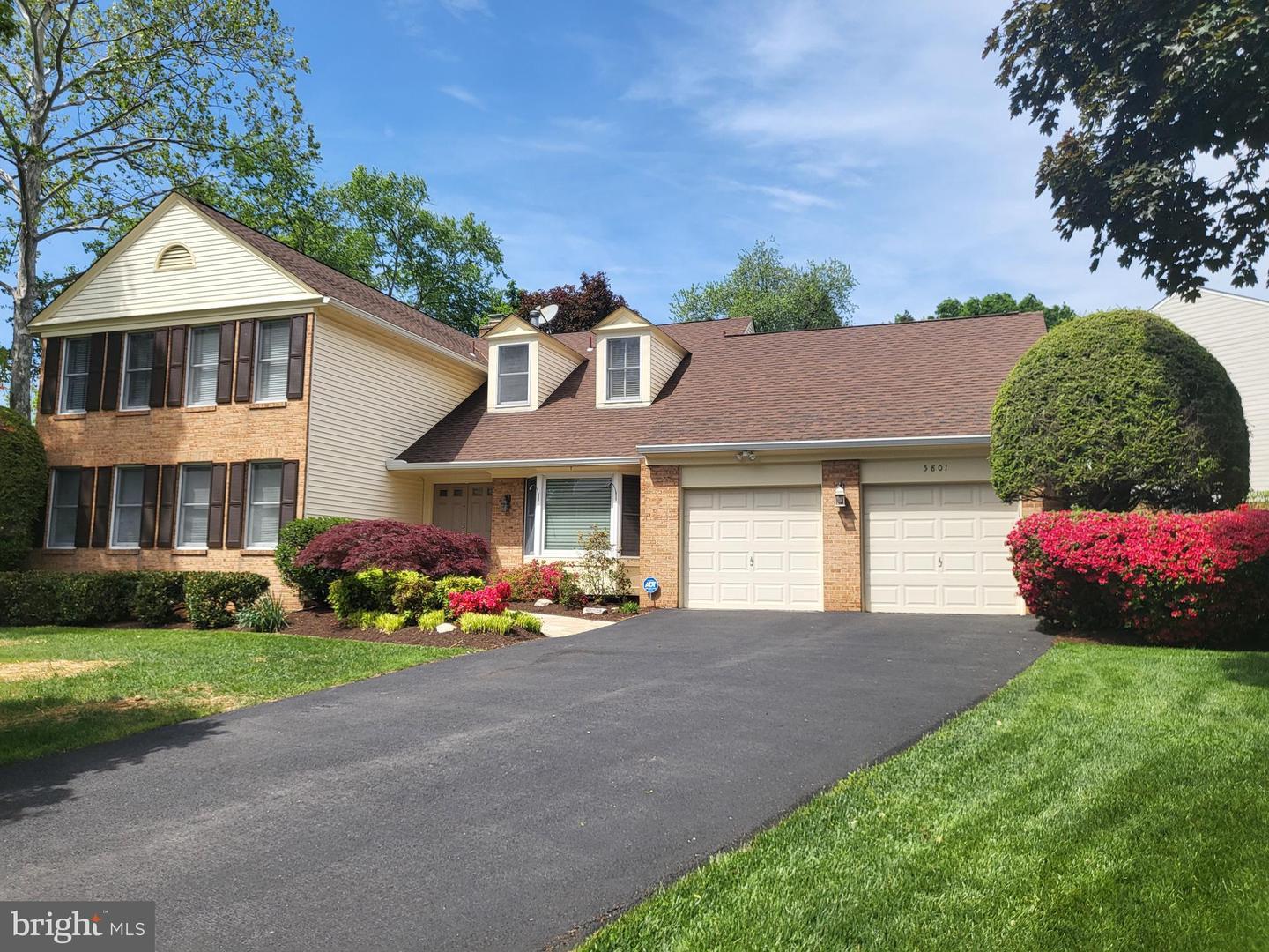 Cartina Ter, Rockville, MD 20852
