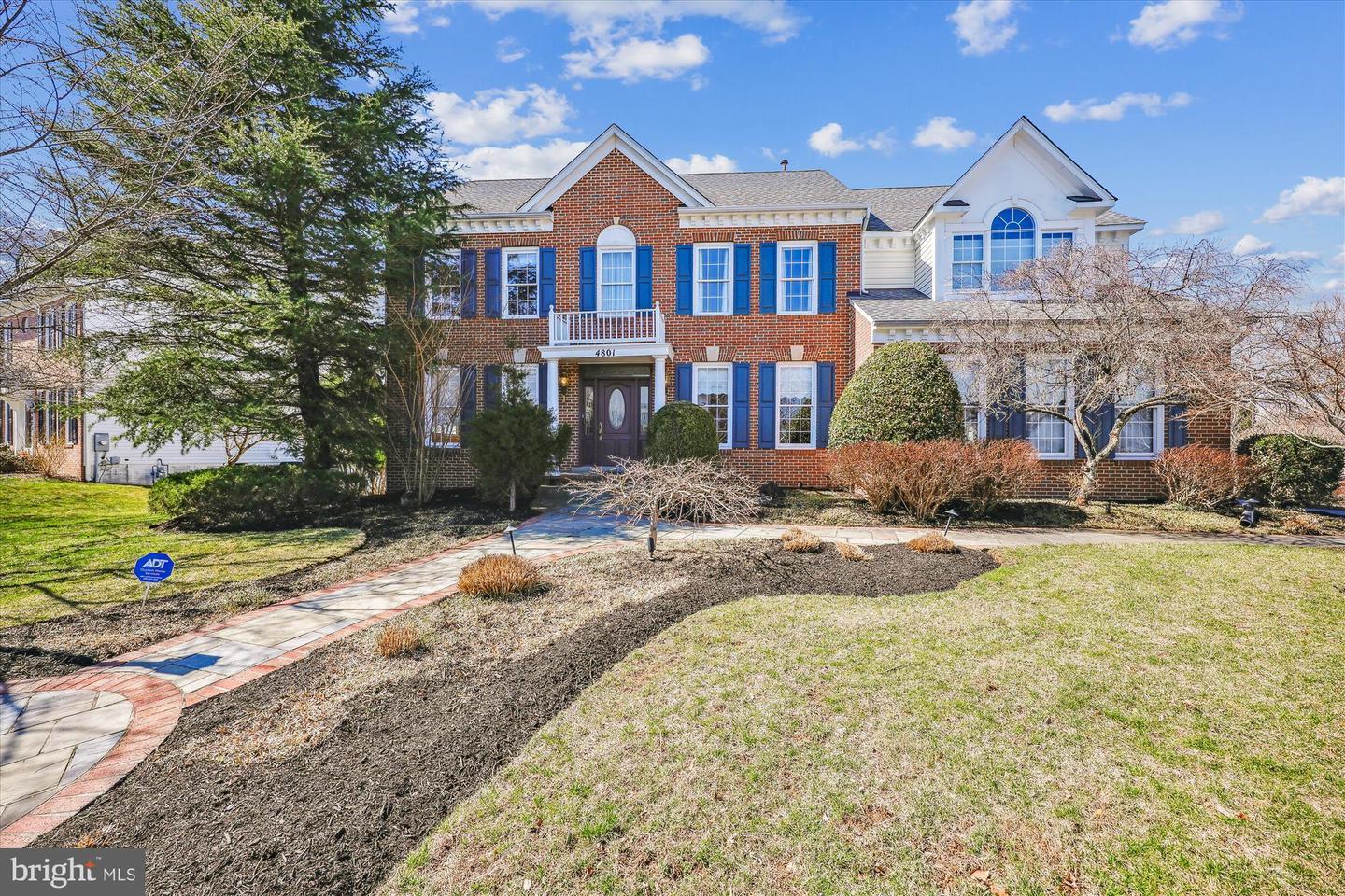 Broom Dr, Olney, MD 20832