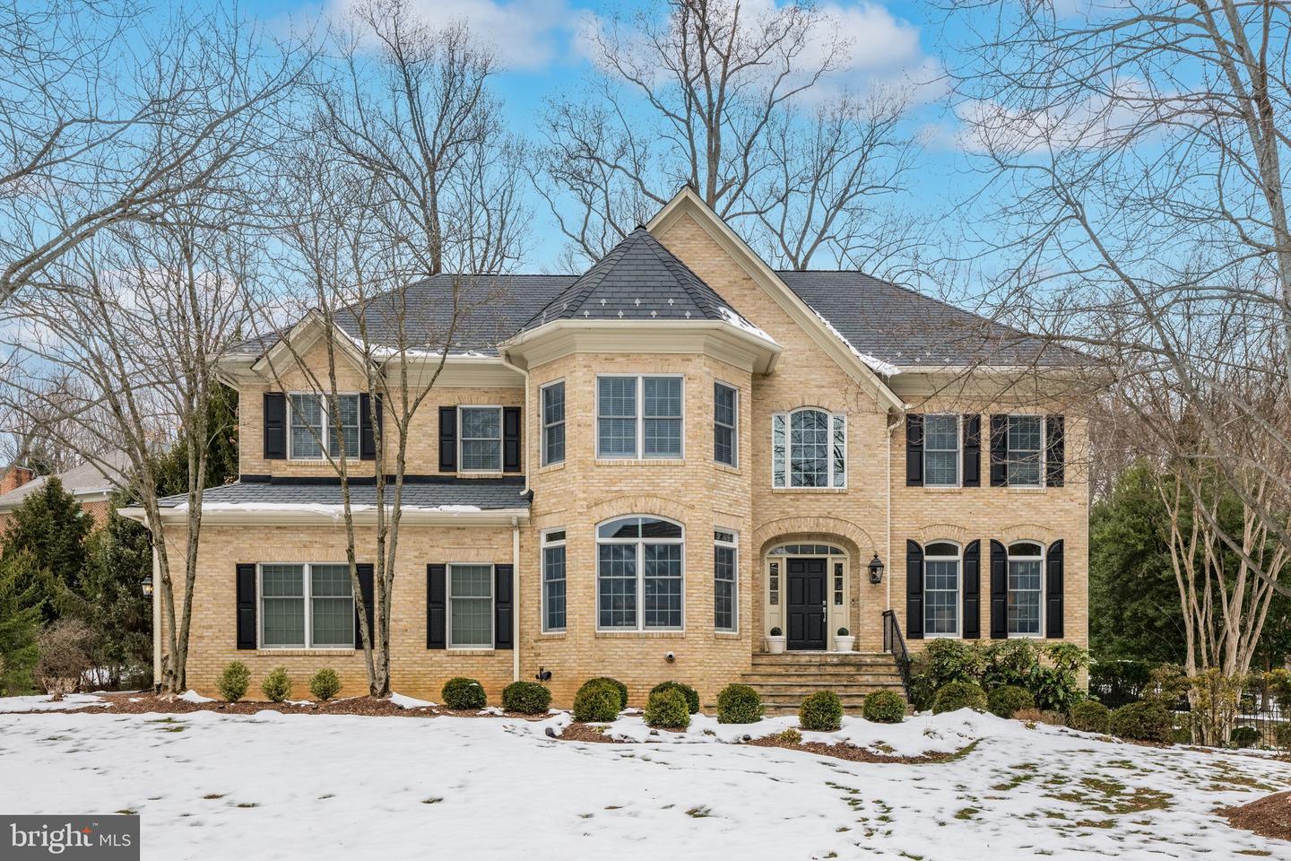 Pierce Point Ct, Potomac, MD 20854