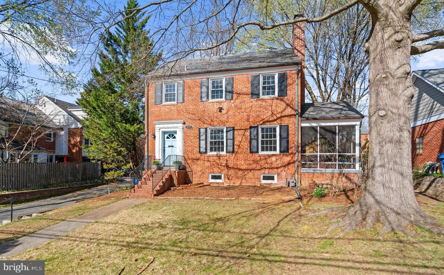 River Rd, Bethesda, MD 20816
