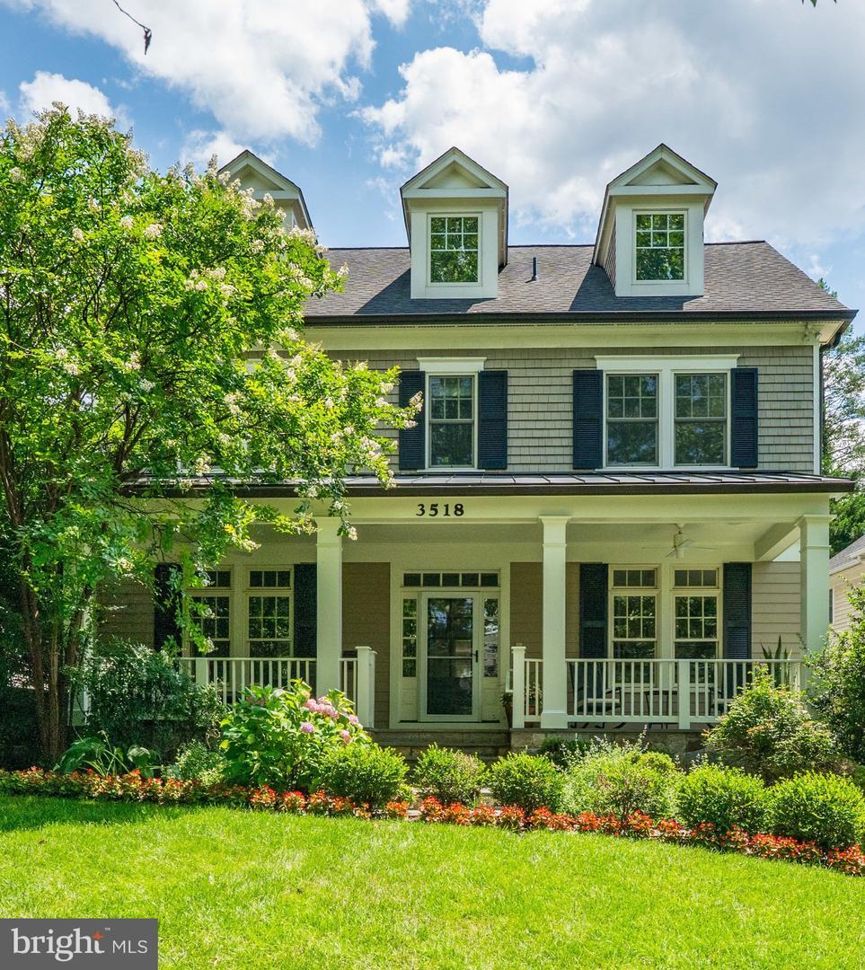 Turner Ln, Chevy Chase, MD 20815