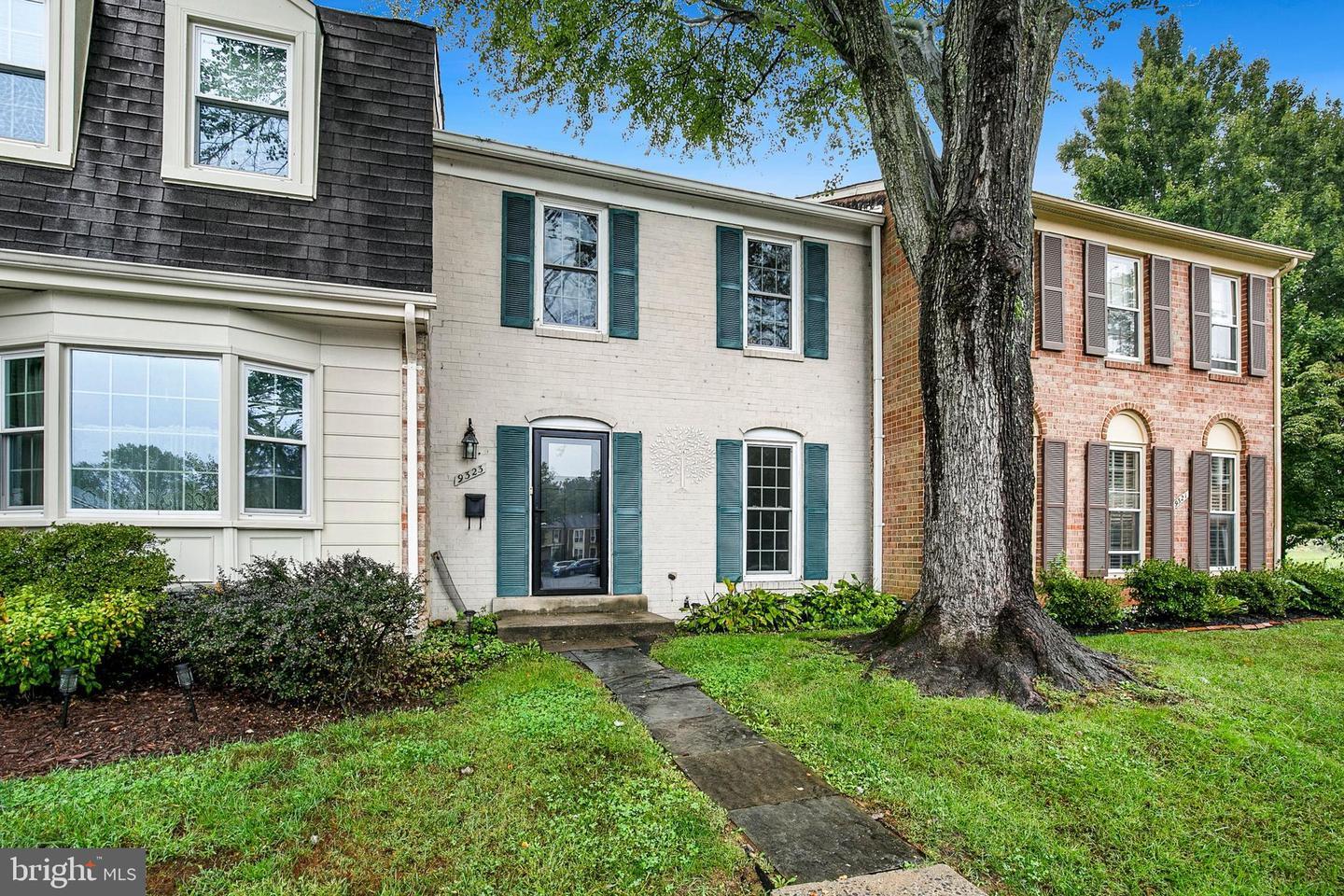 Weathervane Pl, Montgomery Village, MD 20886