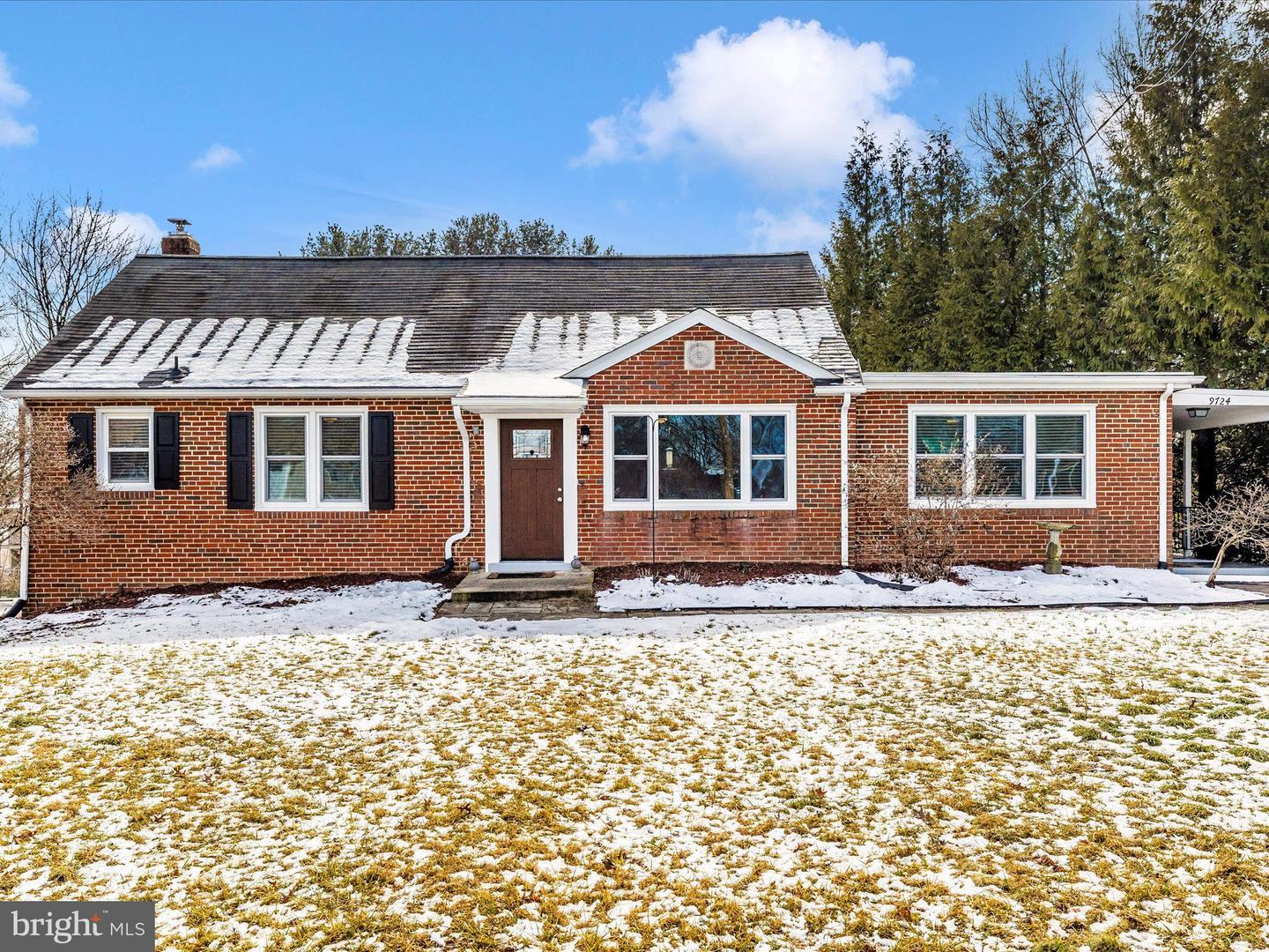 Beall Ave, Damascus, MD 20872