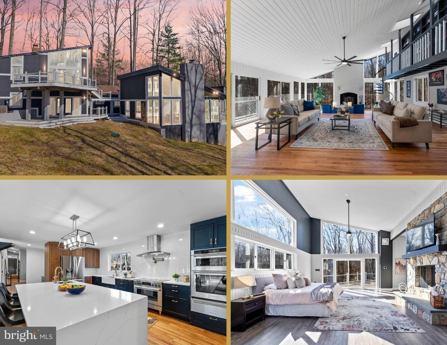 Shenandoah Ct, Ashton, MD 20861