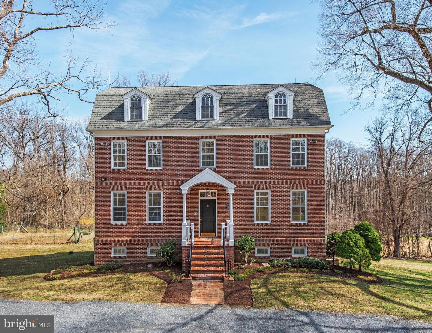 North St, Brookeville, MD 20833