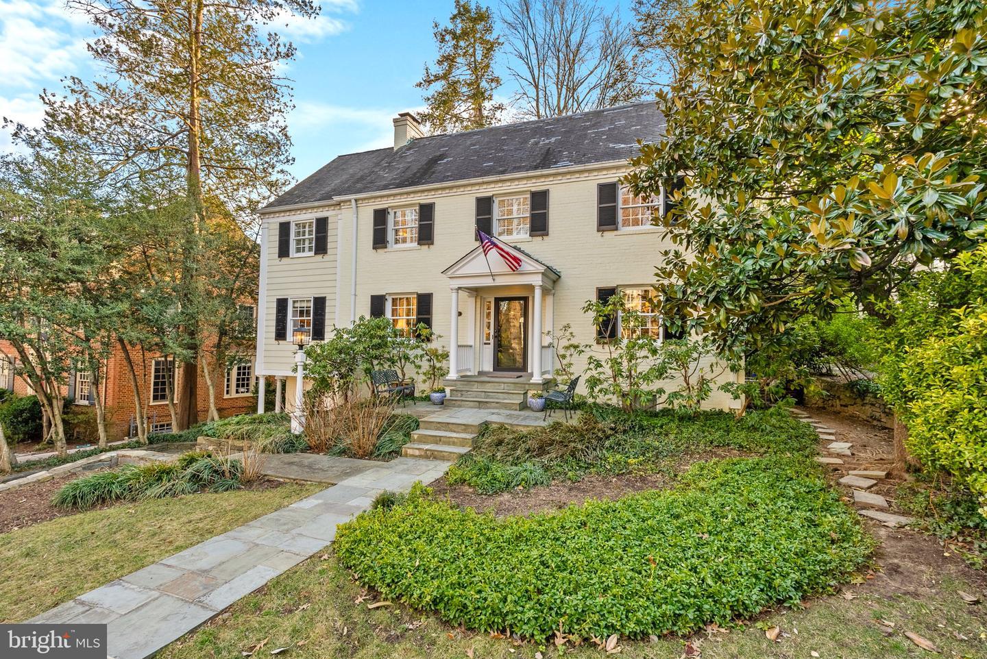 Blackistone Rd, Bethesda, MD 20816