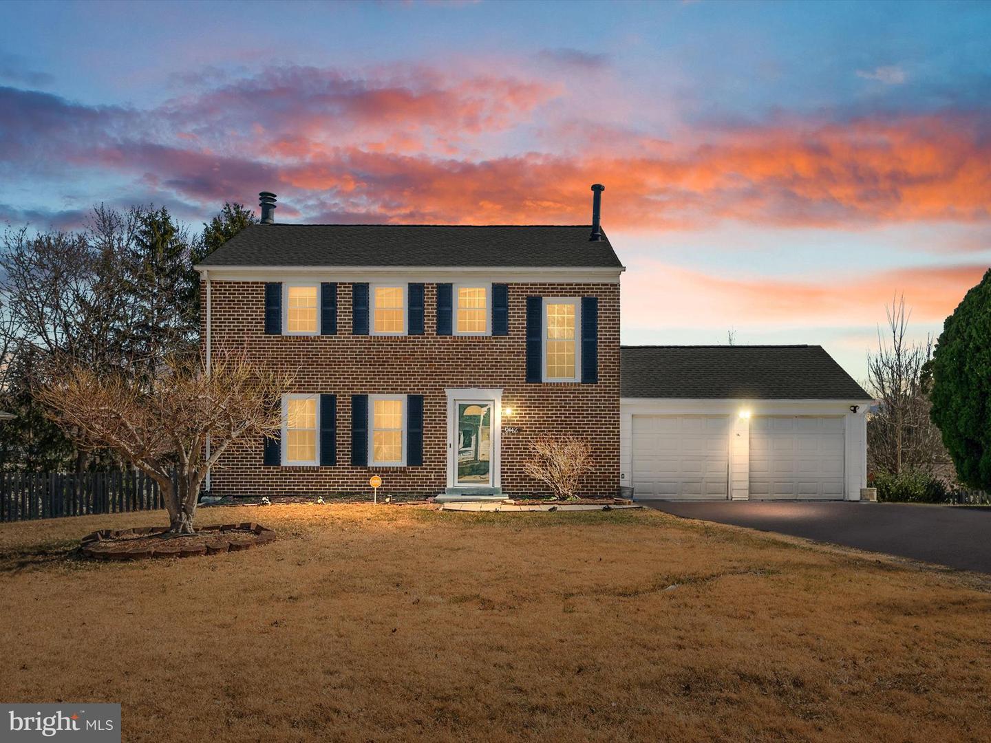 Cutsail Dr, Damascus, MD 20872