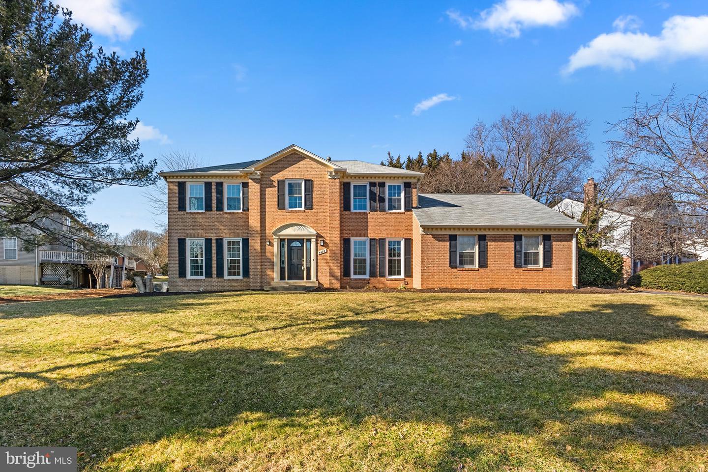 Thornhurst Dr, Olney, MD 20832