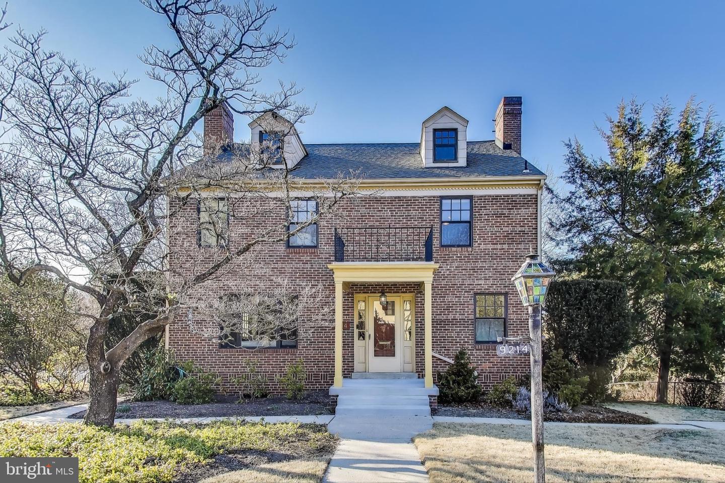 Kingsbury Dr, Silver Spring, MD 20910
