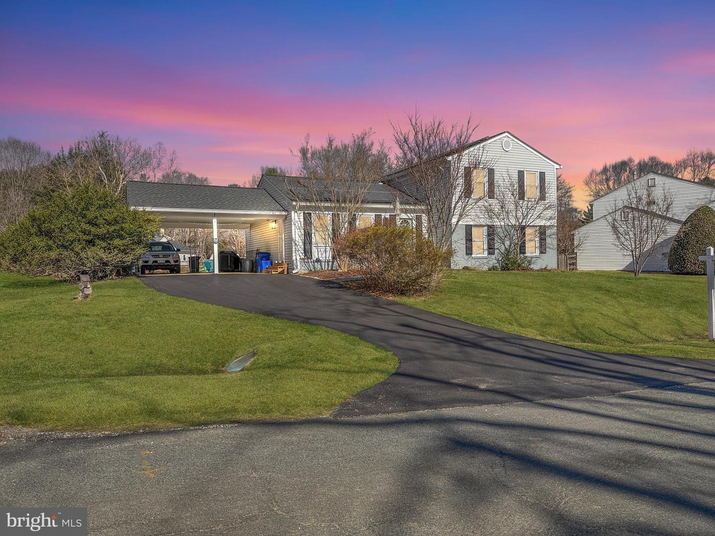 Gelding Ct, Olney, MD 20832