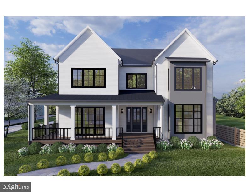 Chelton Rd, Bethesda, MD 20814