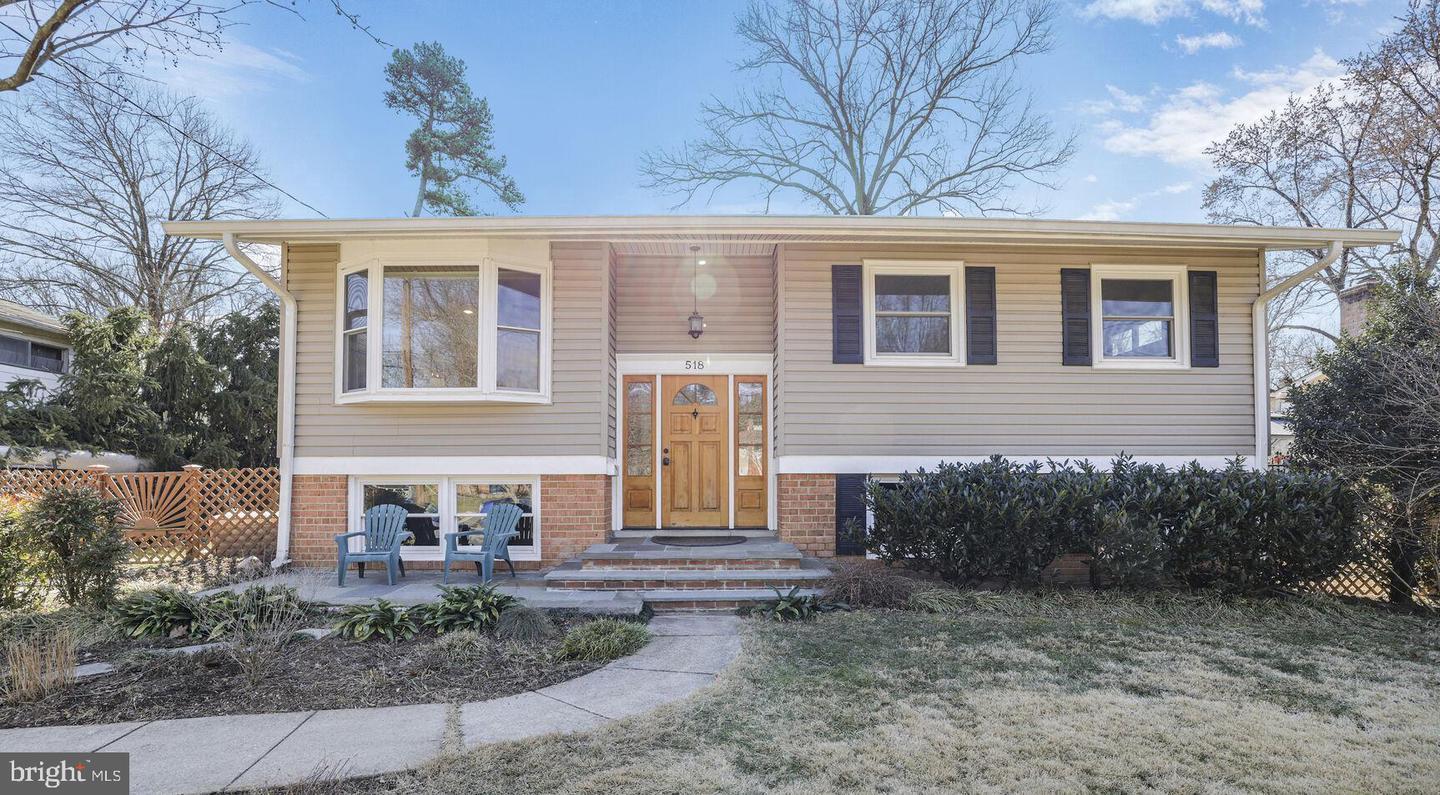 Lynch St, Rockville, MD 20850