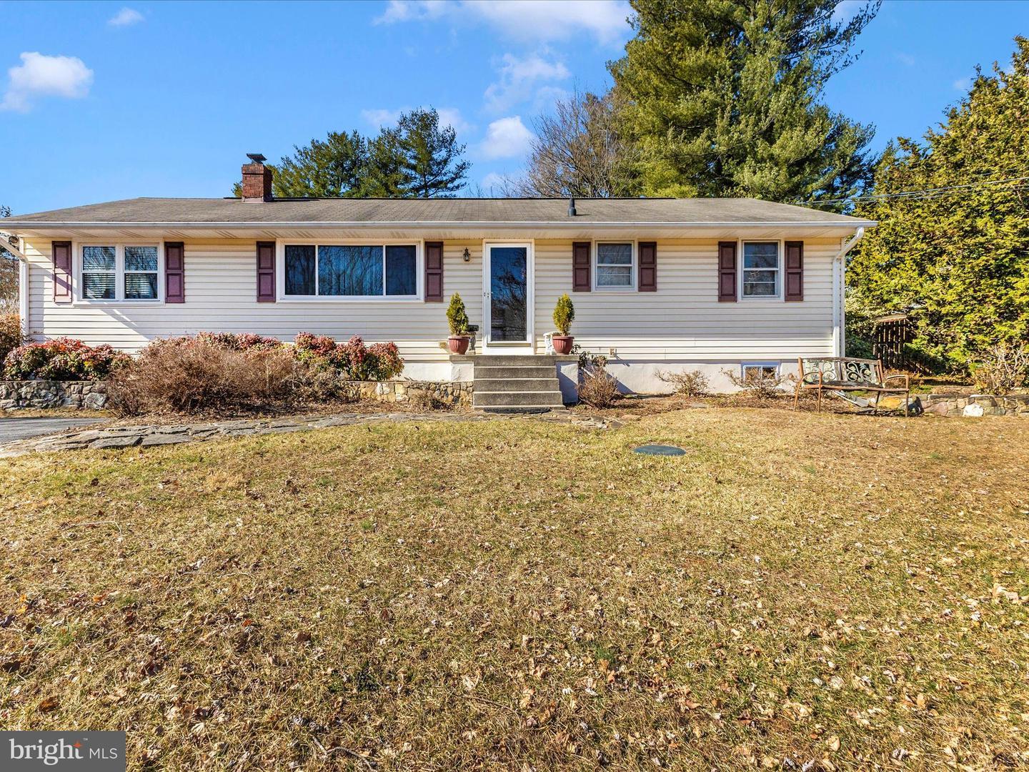 Hawkins Creamery Rd, Gaithersburg, MD 20882