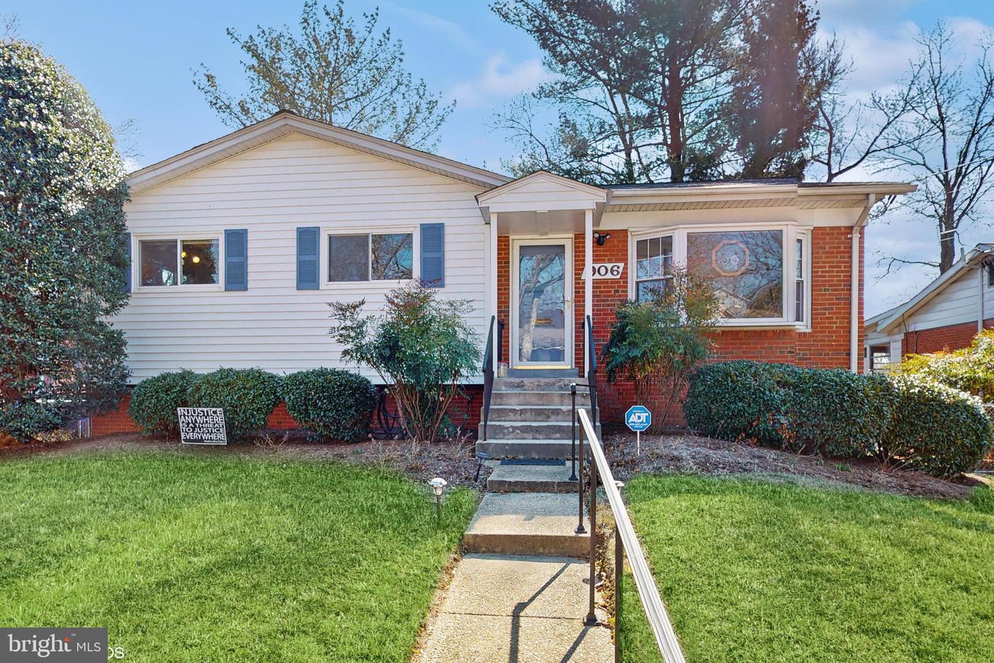 Malta Ln, Silver Spring, MD 20901