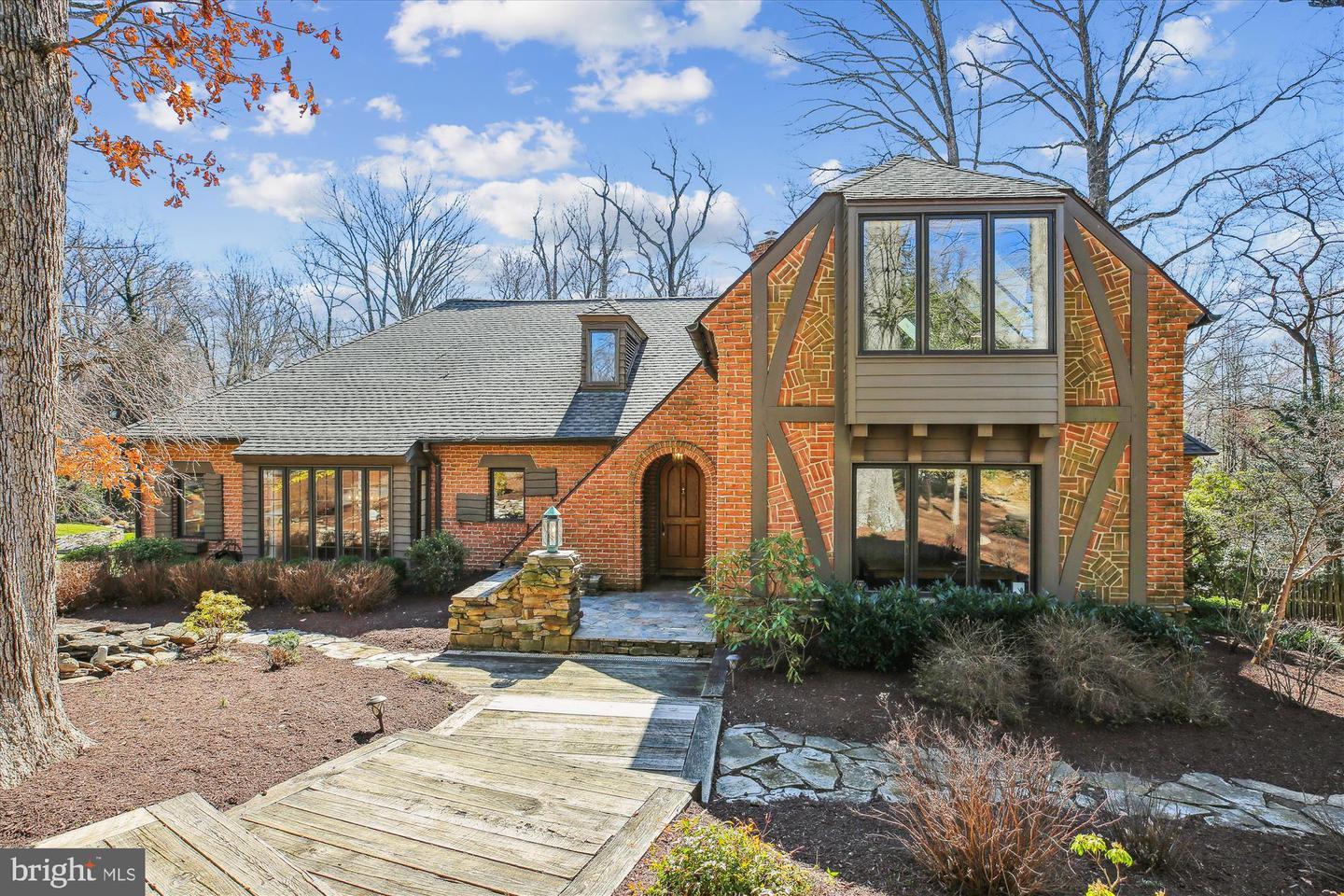 Crossway Ct, Rockville, MD 20853