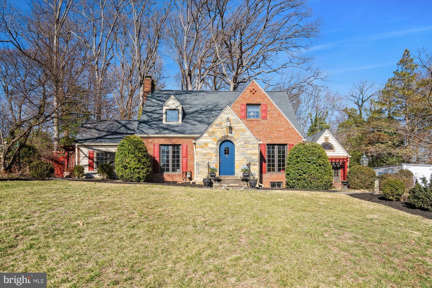 Sweetbriar Pkwy, Silver Spring, MD 20903