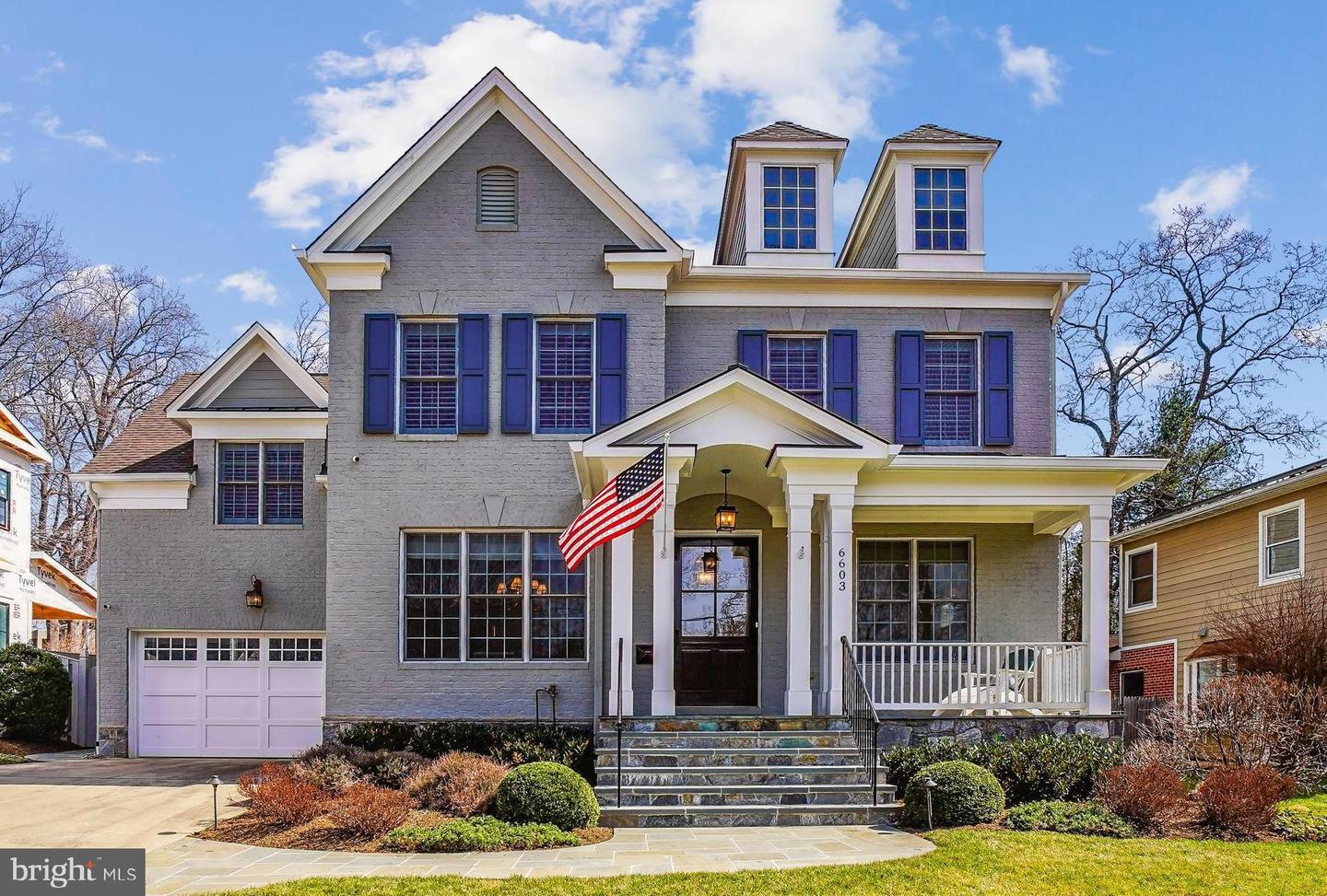 Pyle Rd, Bethesda, MD 20817