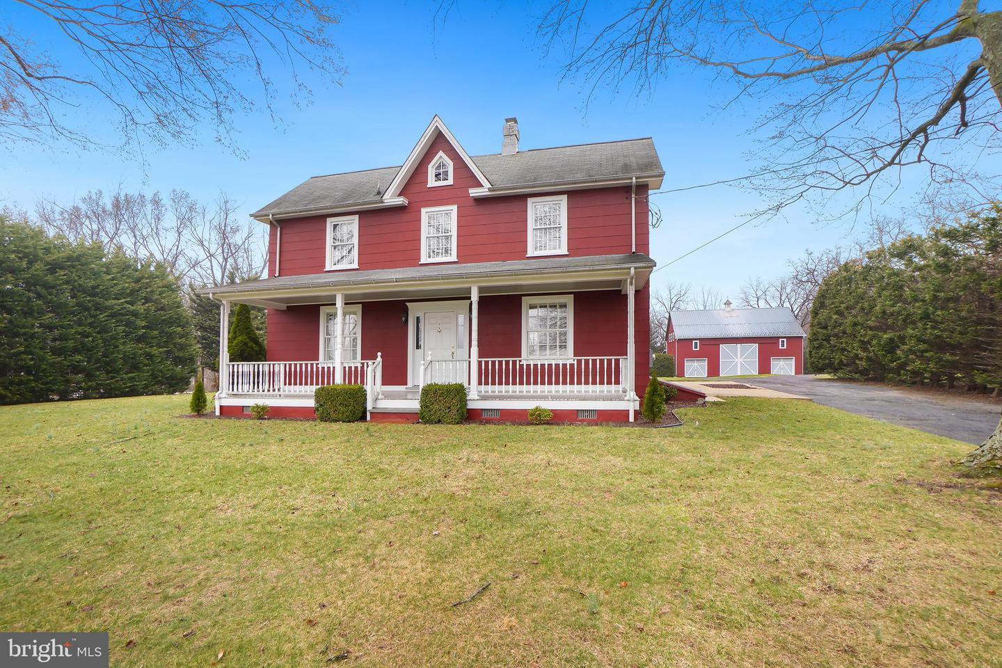 Damascus Rd, Damascus, MD 20872
