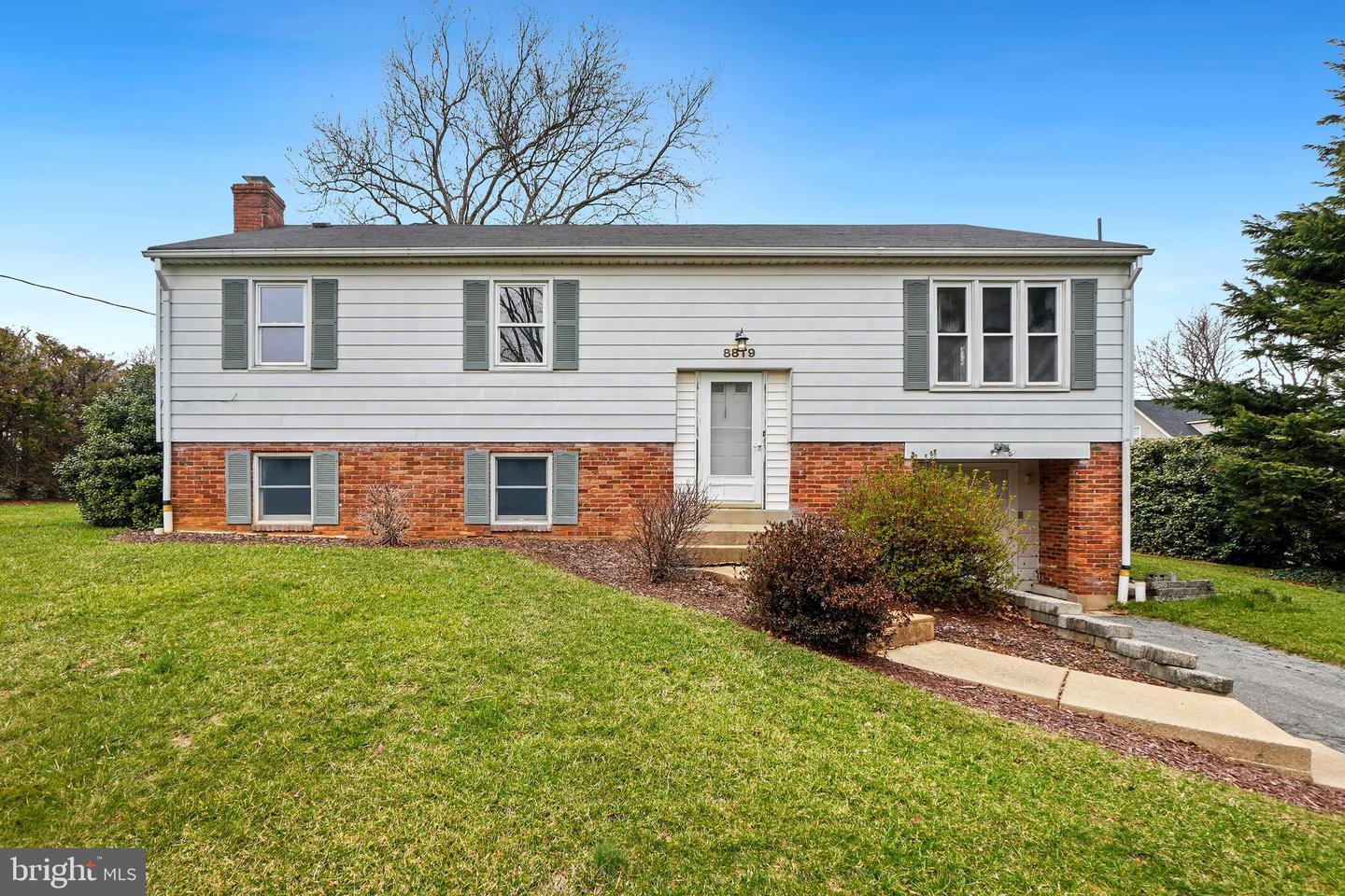 Damascus Rd, Damascus, MD 20872