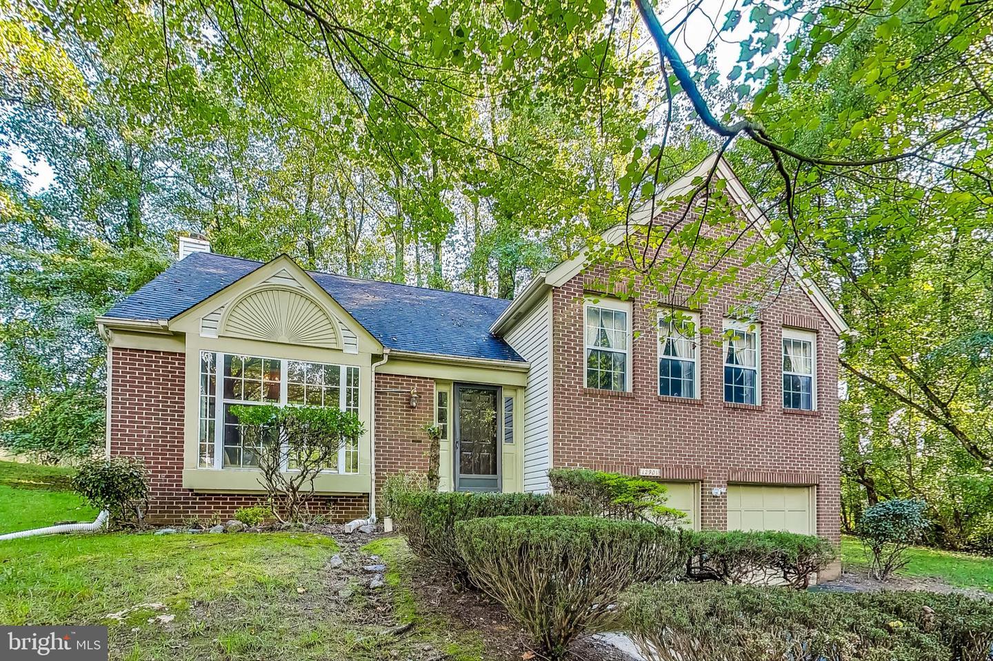 Summer Hill Dr, Silver Spring, MD 20904